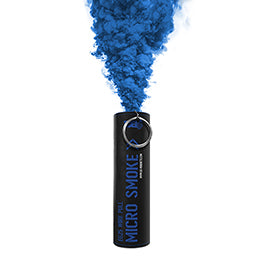 EG25 Wire Pull® Smoke Grenade - Security Pro USA