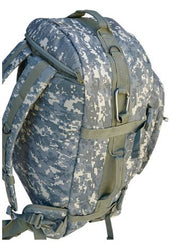Explorer U.S. Military Level 3 Tactical Backpack - EXP#B5-ACU - 20"/Medium (Digital ACU) - EXPLORER