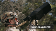 DroneGun MKIII - Security Pro USA