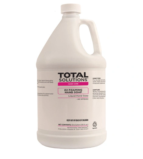 ATHEA E2 FOAMING HAND SOAP – Security Pro USA
