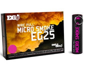 EG25 Micro Smoke- Case of 200 Units - EG Grenade Co.