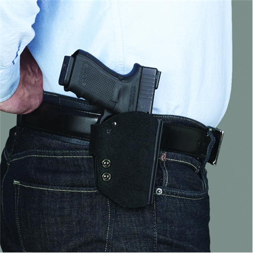 BlakGuard Belt Holster - Kroll Corp