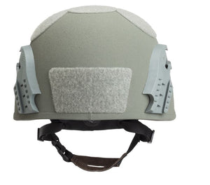 Armorsource LJD AIRE Lightweight Ballistic Helmet NIJ Level IIIA - Armorsource