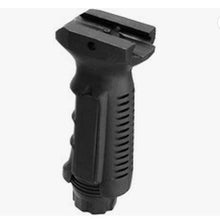 Tactical Enhanced Vertical Fore Durable Hand-Assist, Black - Security Pro USA