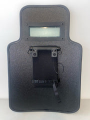SecPro Ballistic Shooter's Riot Shield - SecPro