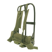 ROTHCo Alice Pack Frame with Attachments - Rothco