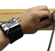 Magnetic Wrist Holder - SecPro