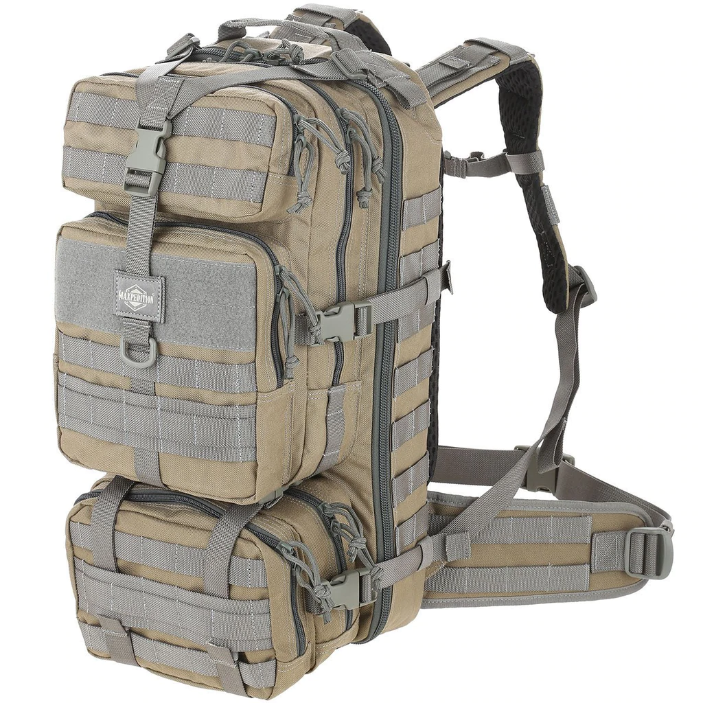 Gyrfalcon Backpack