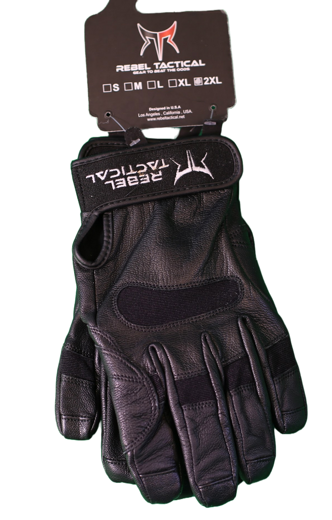 Rebel Tactical Cordex Plus Gloves