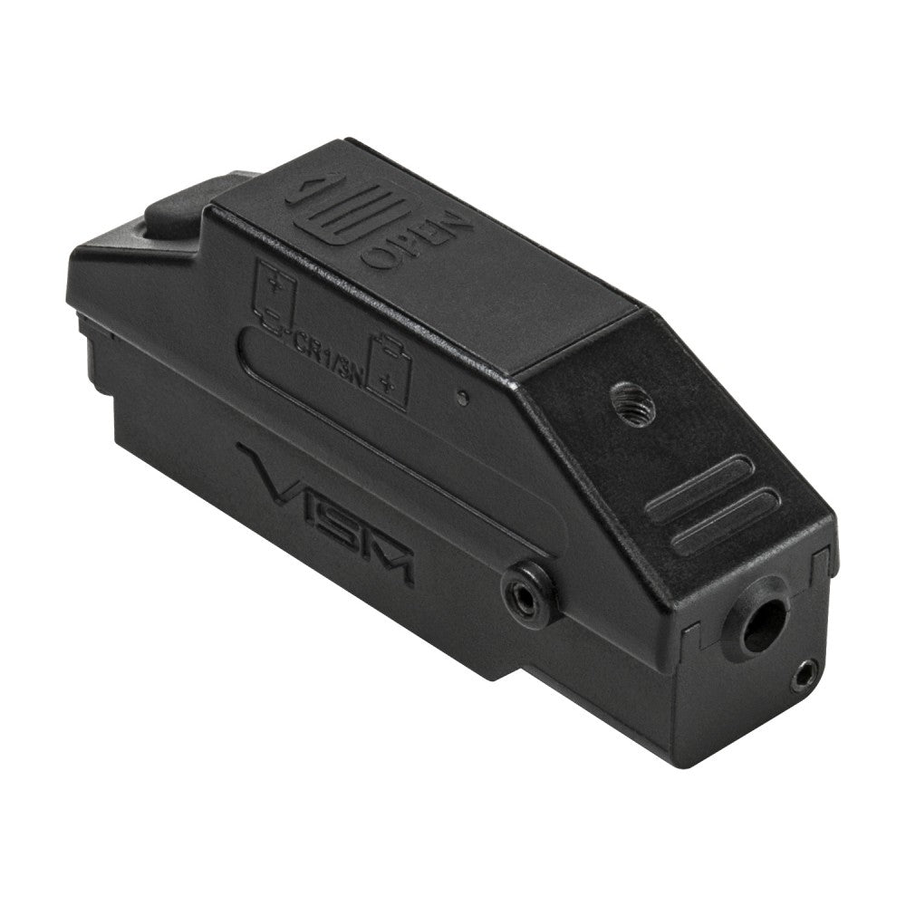 KeyMod Quick Release Compact Laser