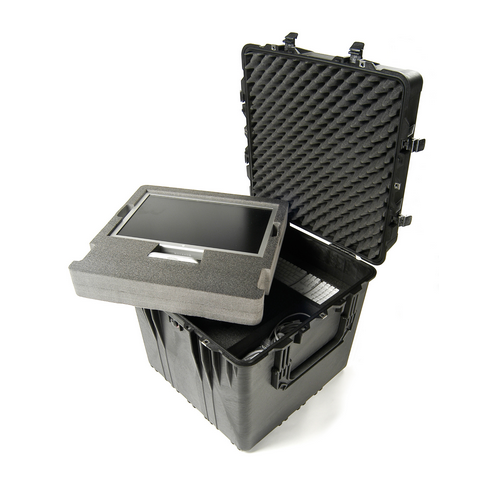 0370 Protector Cube Case
