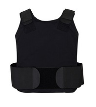 SECPRO Level IIIA Low Profile Concealable Vest - SecPro