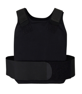SECPRO Level IIIA Low Profile Concealable Vest - SecPro