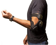 Exo-Guard II Elbow Pad - TSE Safety