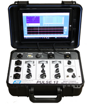 Pulse 12 - JW Fishers