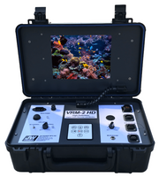 VRM-2 HD VIDEO RECORDER AND MONITOR - JW Fishers
