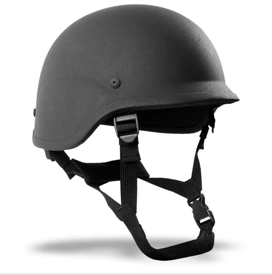 221B Legacy PASGT Ballistic Helmet Level IIIA
