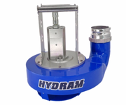 Hydraulic Water Pump - Hydram