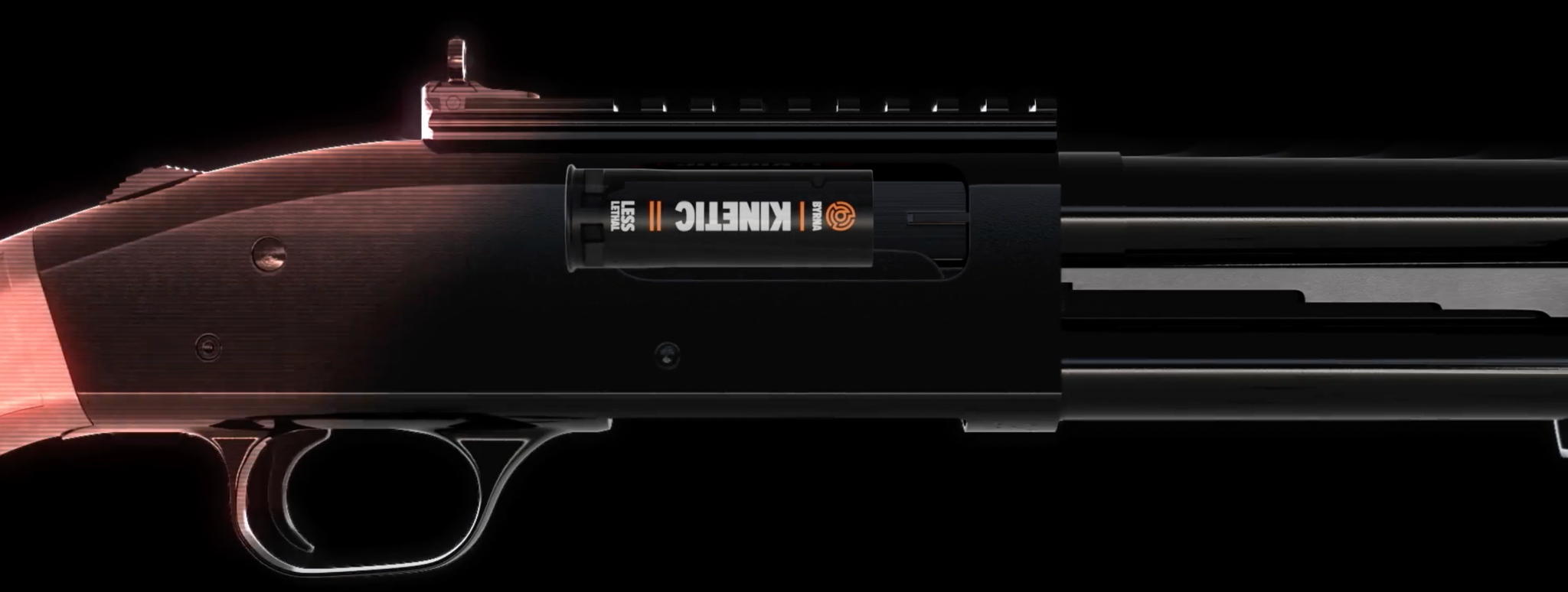 BYRNA 12-GAUGE LESS-LETHAL SHOTGUN ROUND - 10 CT | Security Pro USA