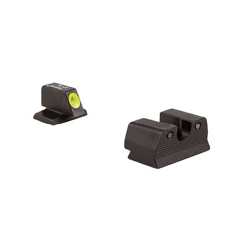HD Night Sights - FNX-45/FNP-45