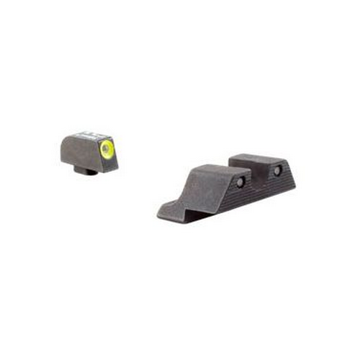 HD Night Sights - Glock Large Frames