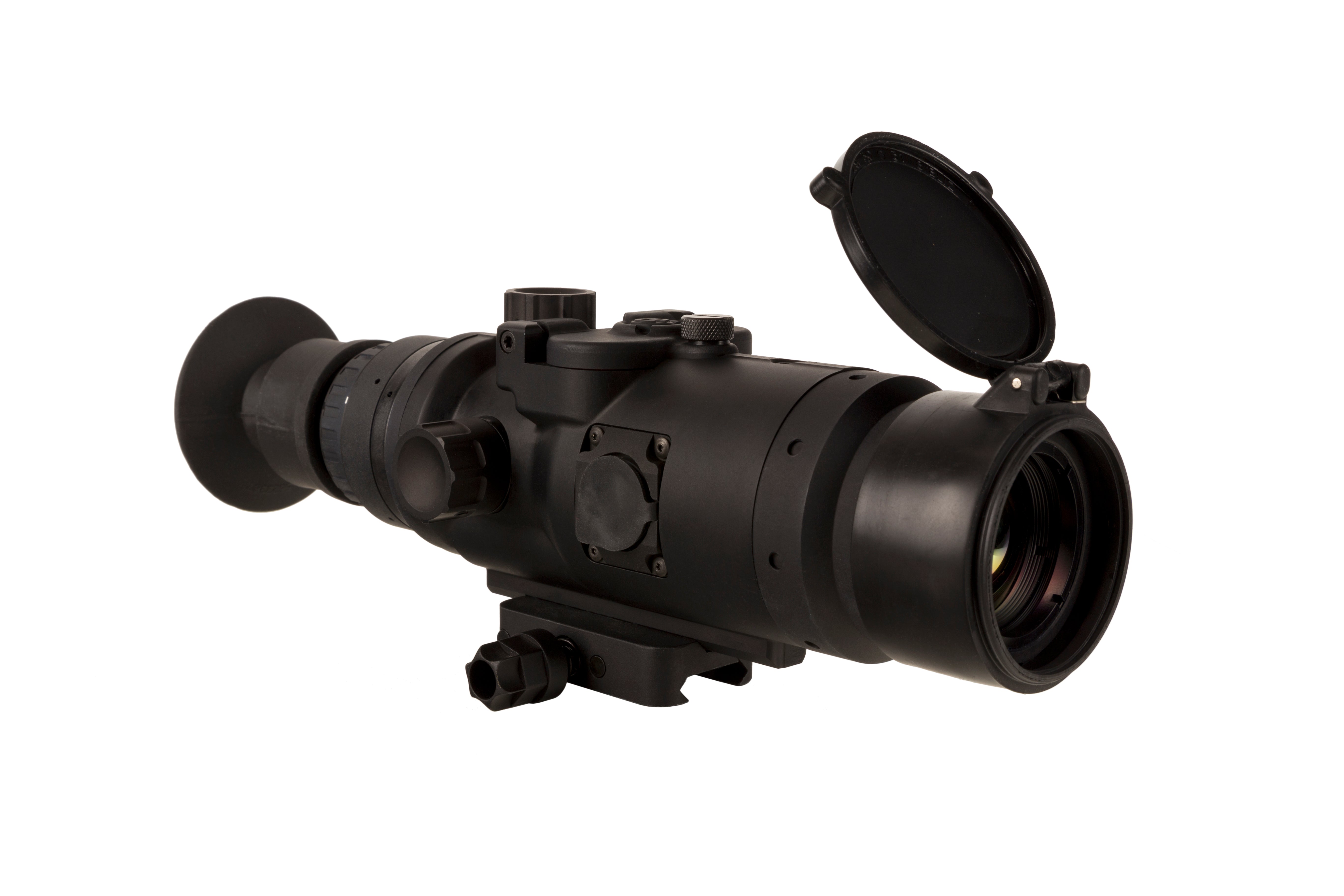 IR-HUNTER Thermal Riflescope