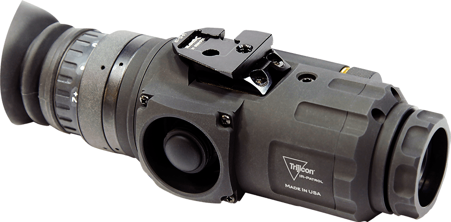 IR-PATROL Thermal Monocular