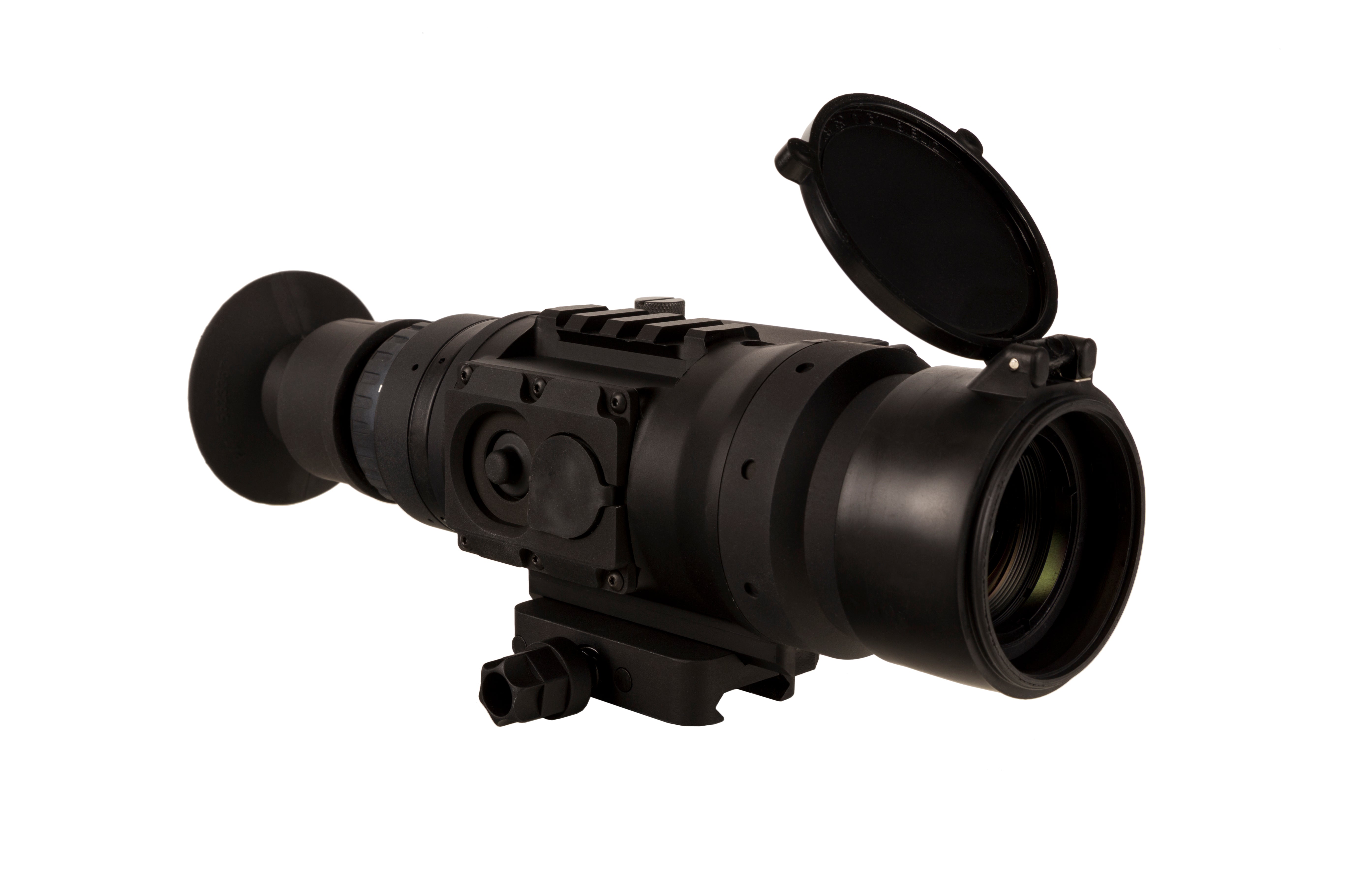 REAP-IR Thermal Riflescope