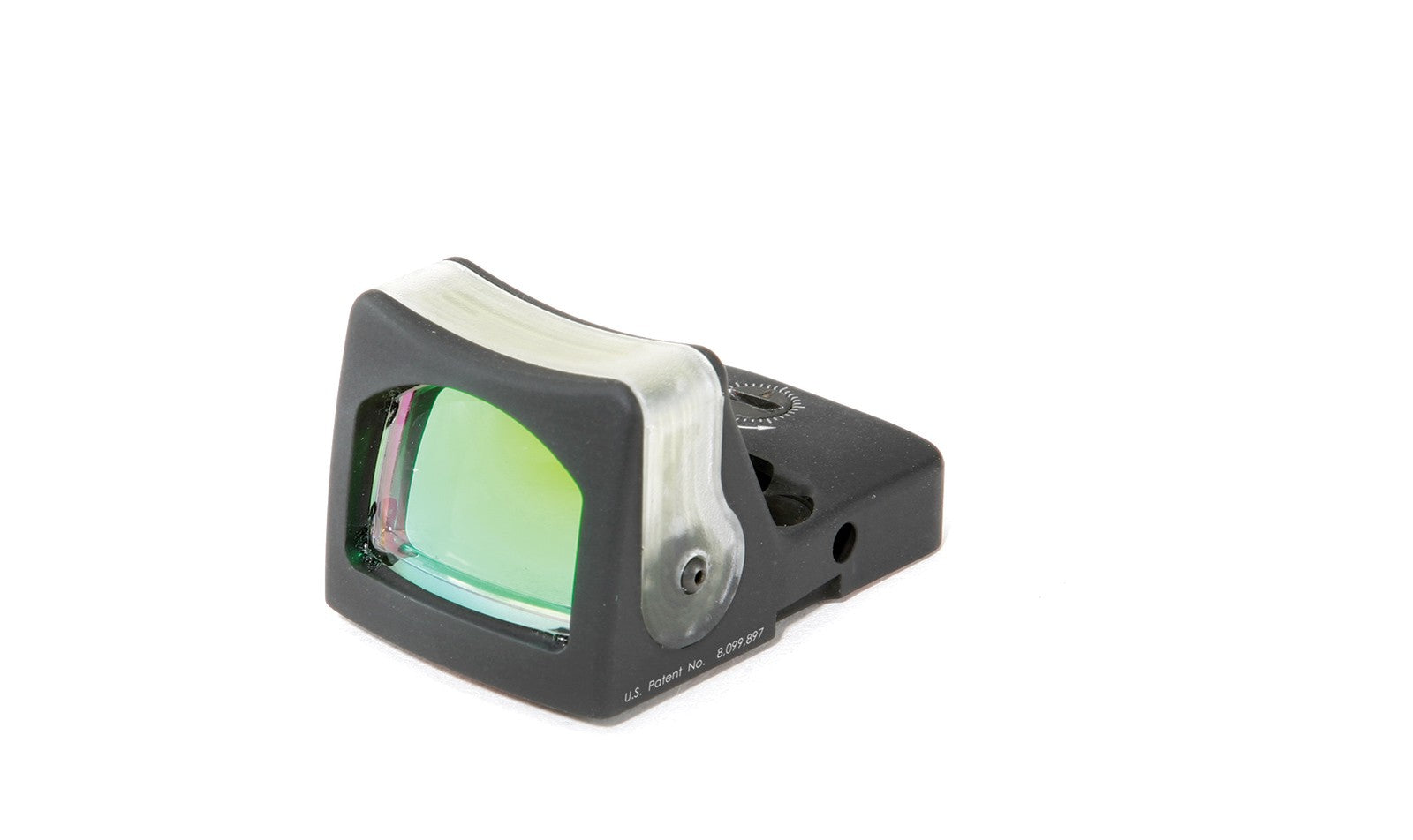 RMR Dual Illuminated Reflex Sight w/ 7.0 Amber Dot