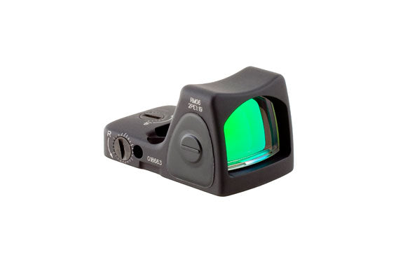 RMR Type 2 w/ 3.25 MOA Red Dot Sight