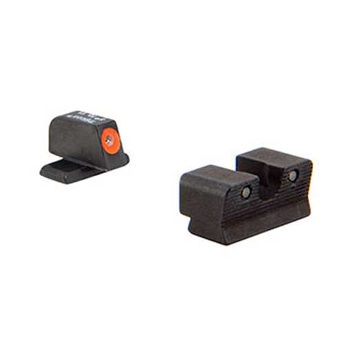 HD XR Night Sights - Sig Sauer #6 Front / #8 Rear