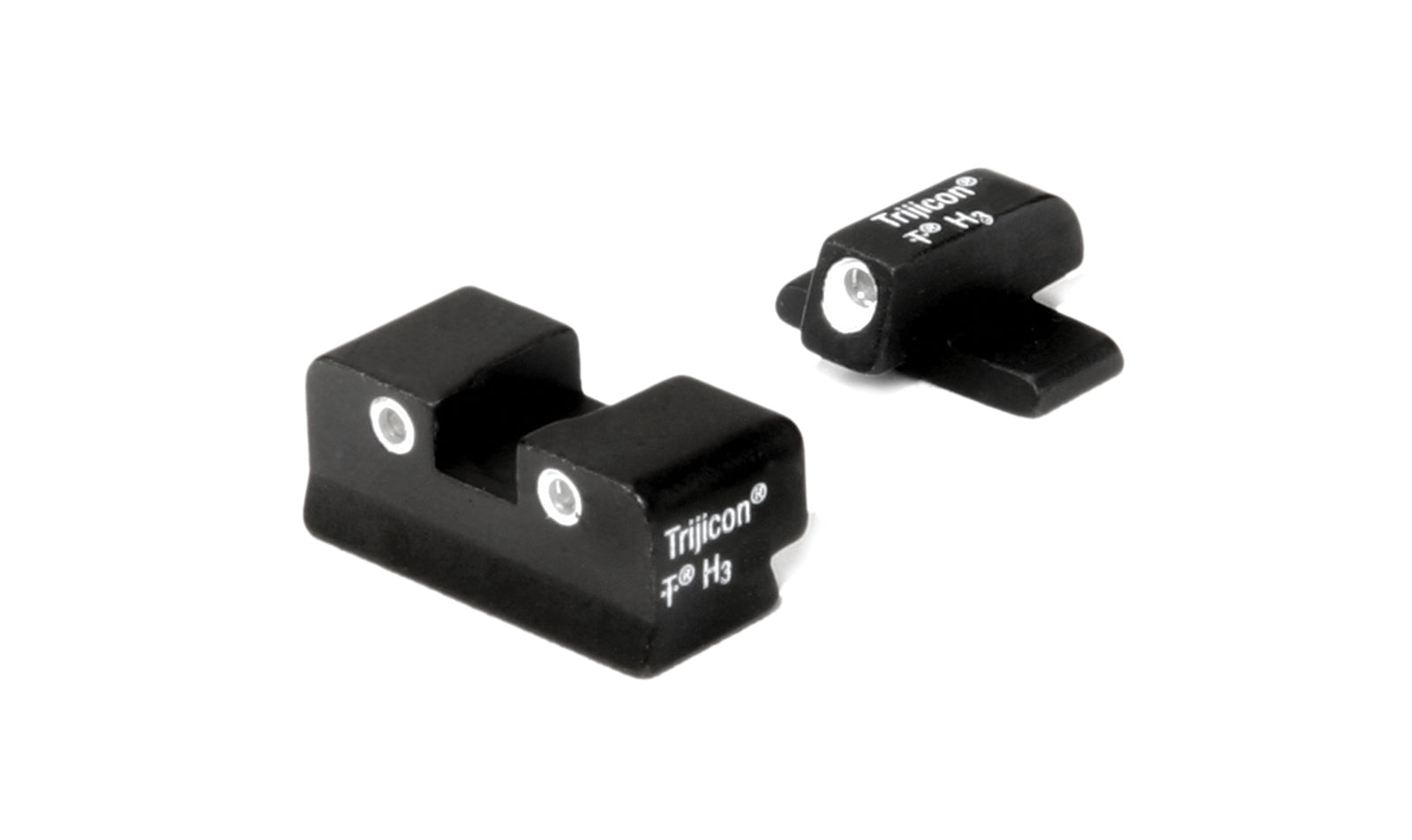 Bright & Tough Night Sights - Springfield XD/XD-M/XD-S