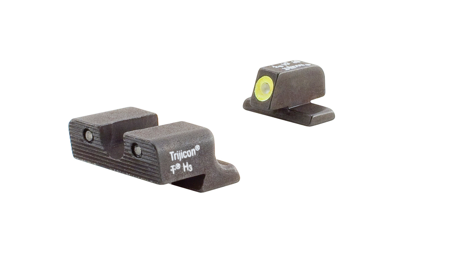 HD Night Sights - Springfield XD/XD-M/XD Mod. 2