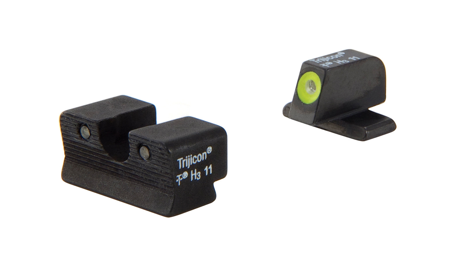 HD Night Sights - Springfield XD-S/XD-E