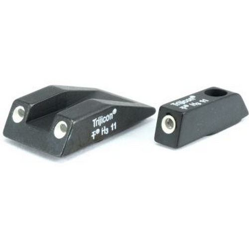 Bright & Tough Night Sights - Taurus PT111/PT132/PT138/