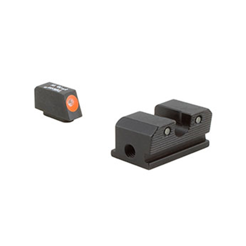 HD Night Sights - Walther P99/PPQ