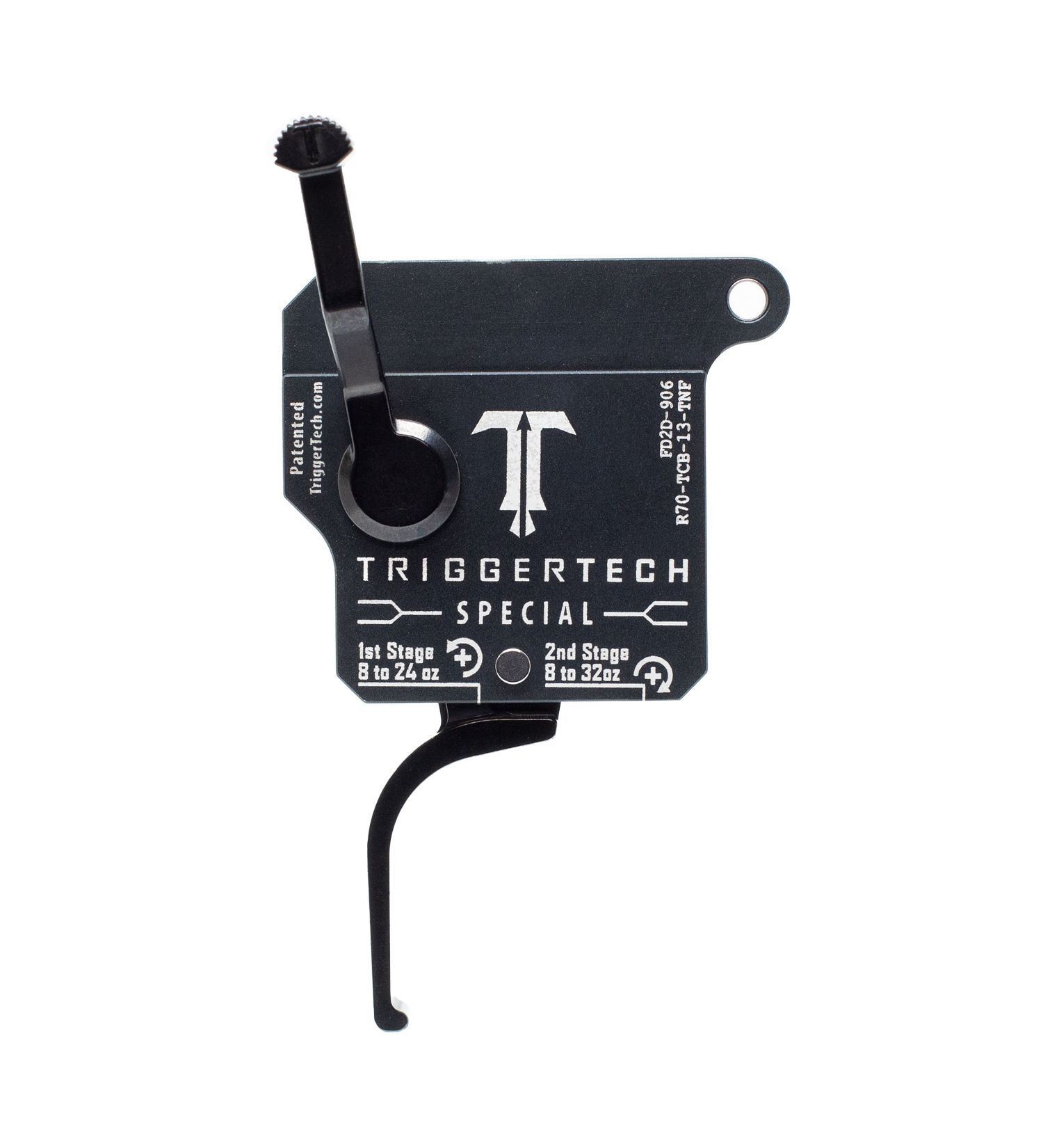Remington 700 Clone Two-Stage Right Hand Special Trigge