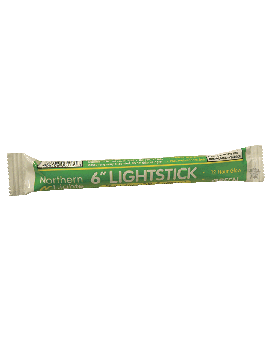 12-HR Light Sticks