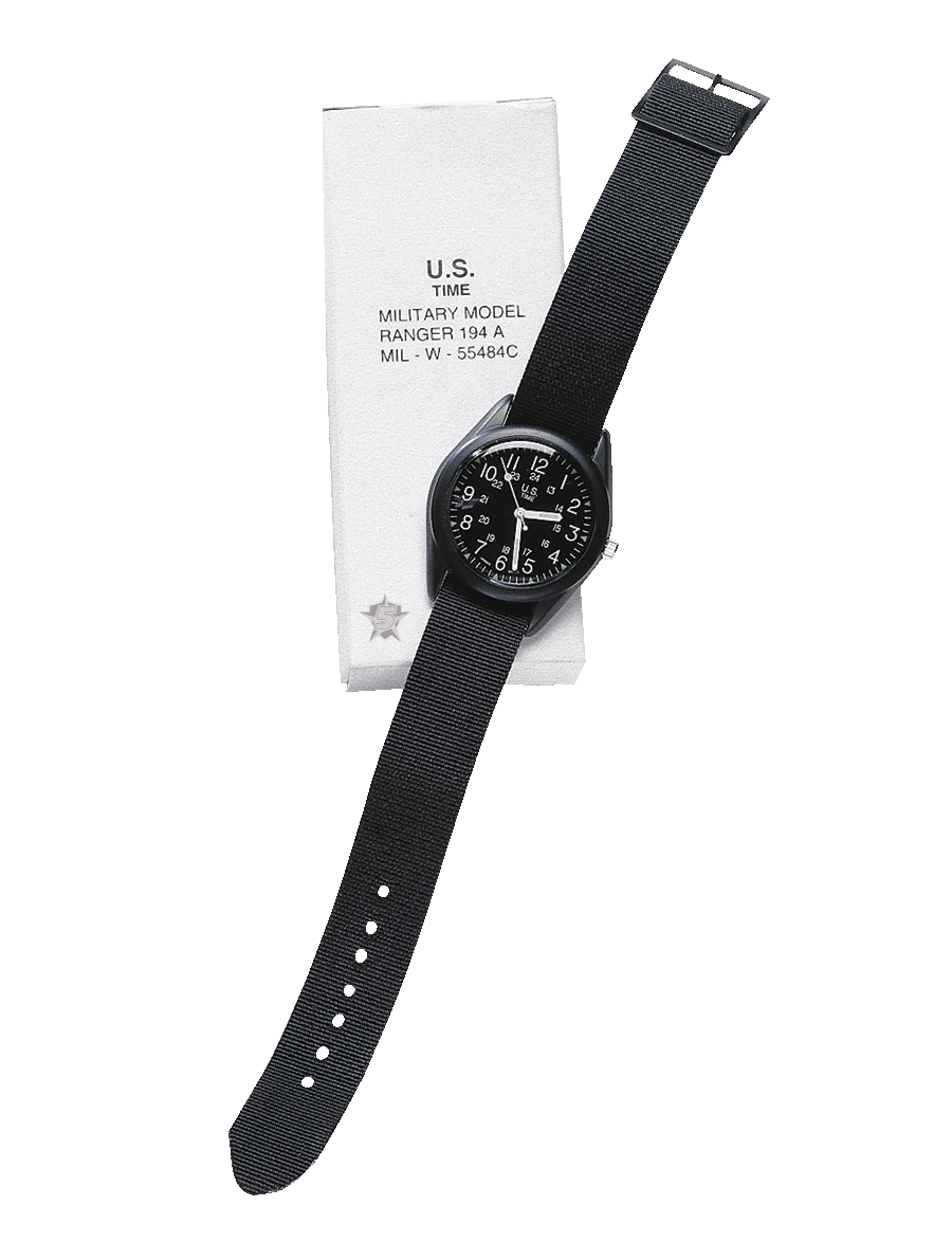 194A Ranger Watch