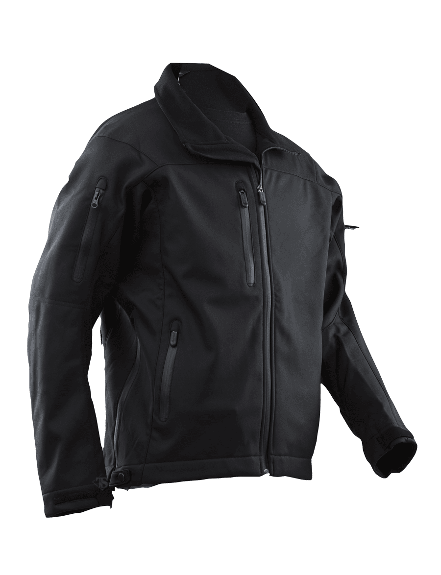 24-7 LE Softshell Jacket