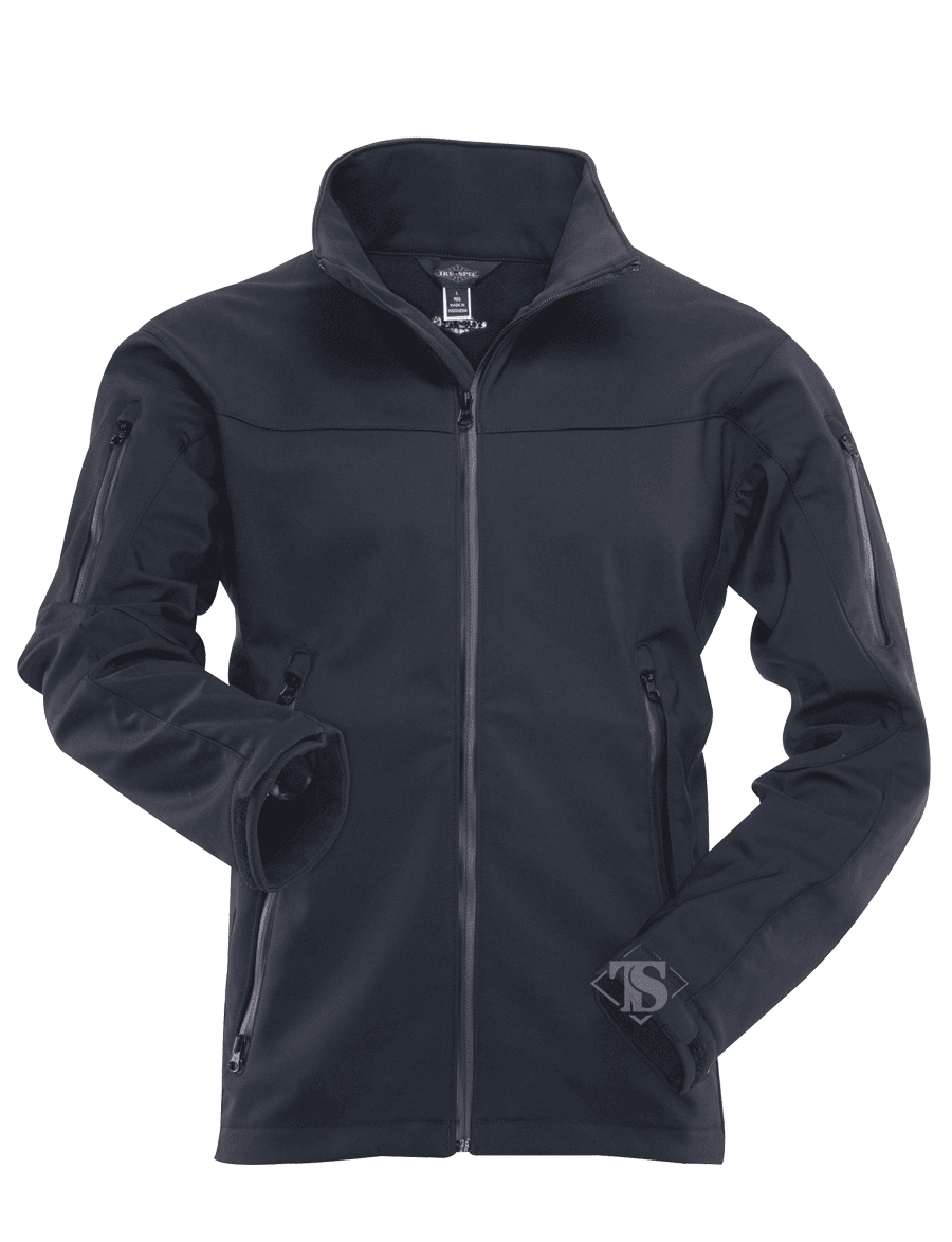 24-7 Tactical Softshell Jacket without Sleeve Loop