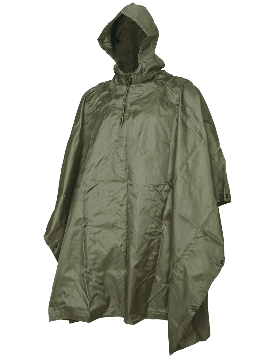 Poncho
