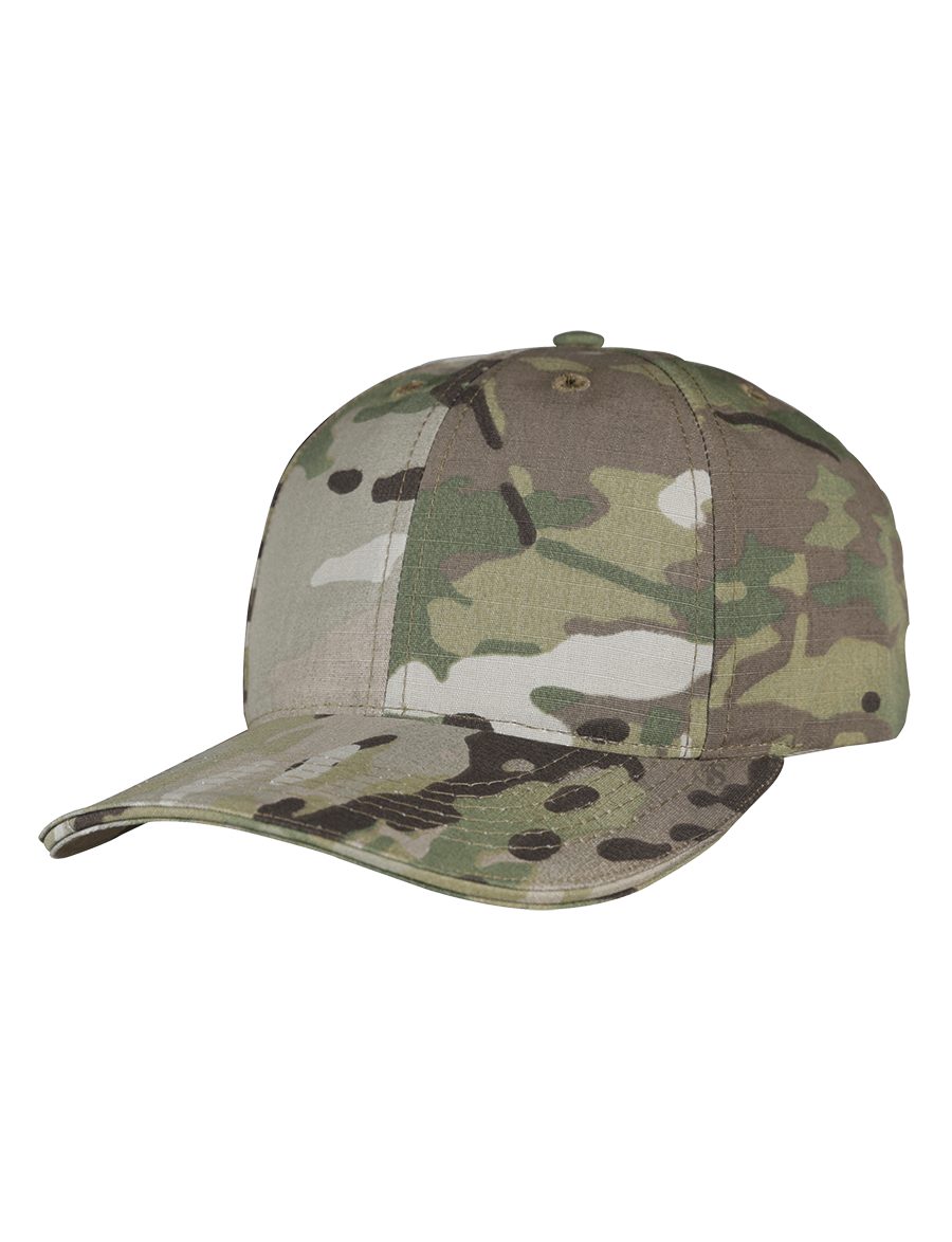 Adjustable Ball Cap