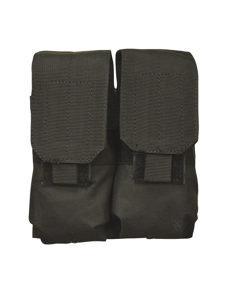 ARDP-5S M14/M16 Double Mag Pouch