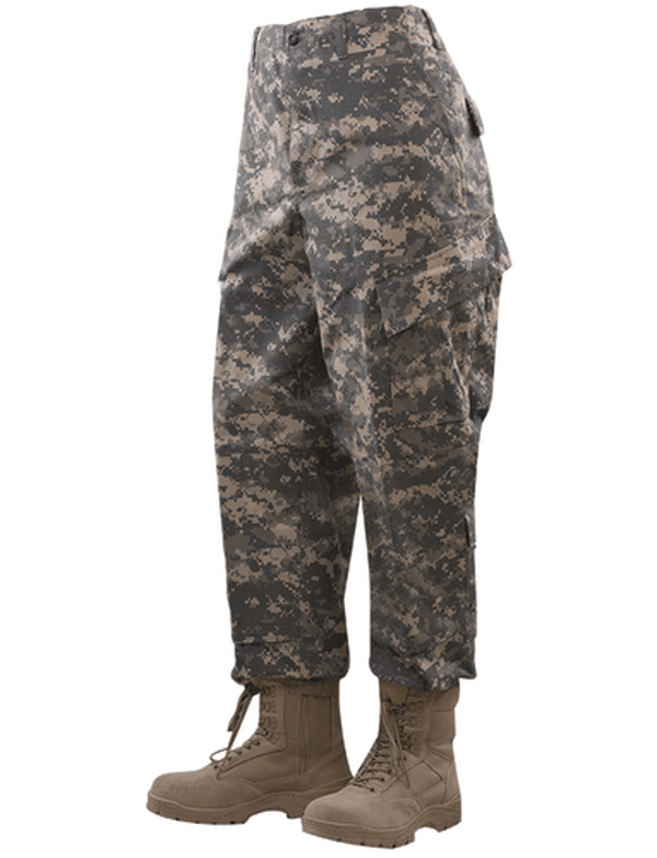 Army Combat Uniform Pants
