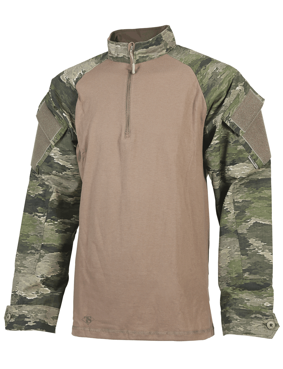 BDU Xtreme Combat Shirt