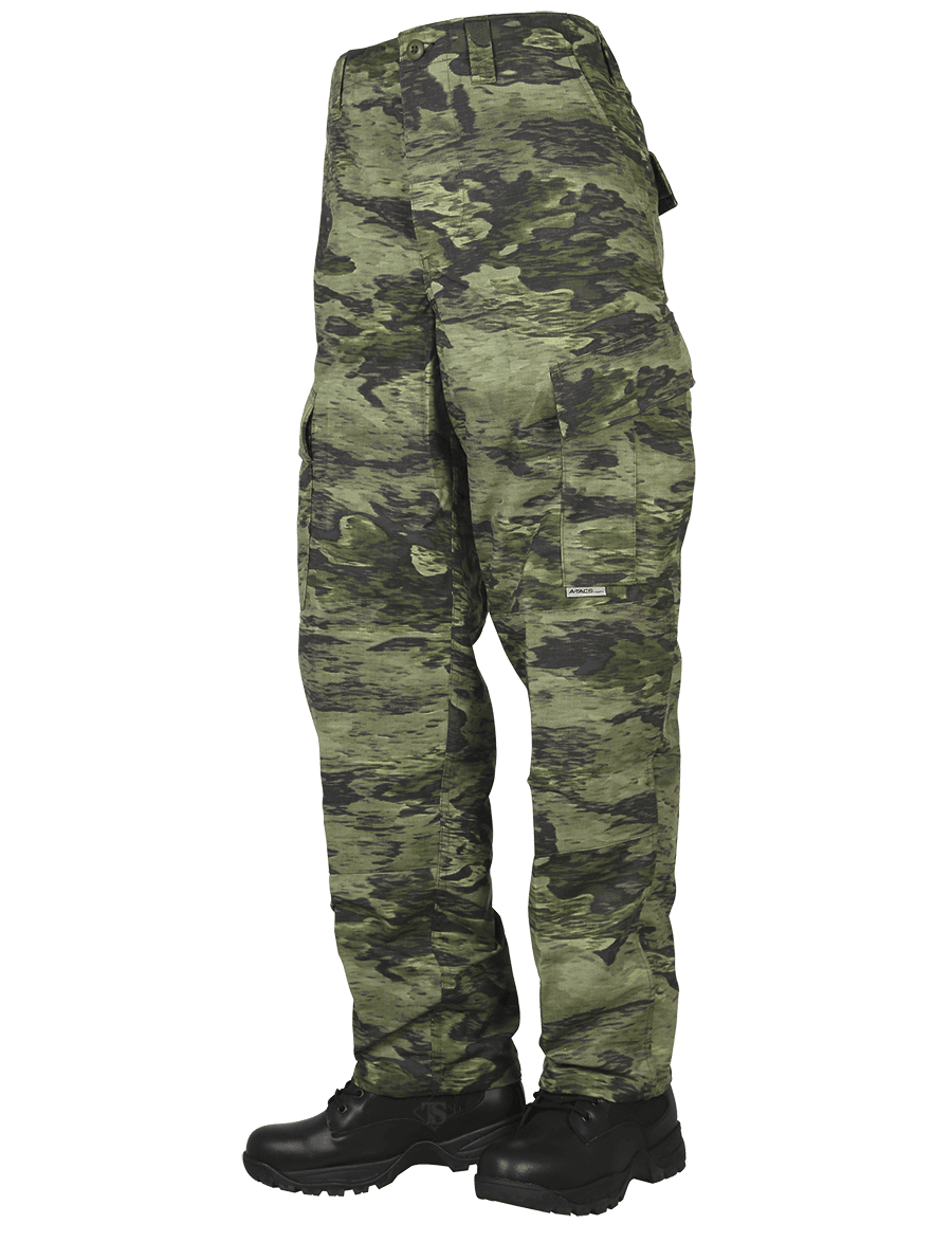 BDU Xtreme Pants