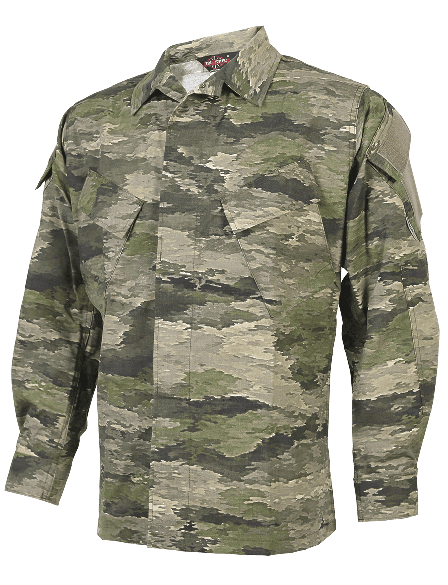 BDU Xtreme Shirt