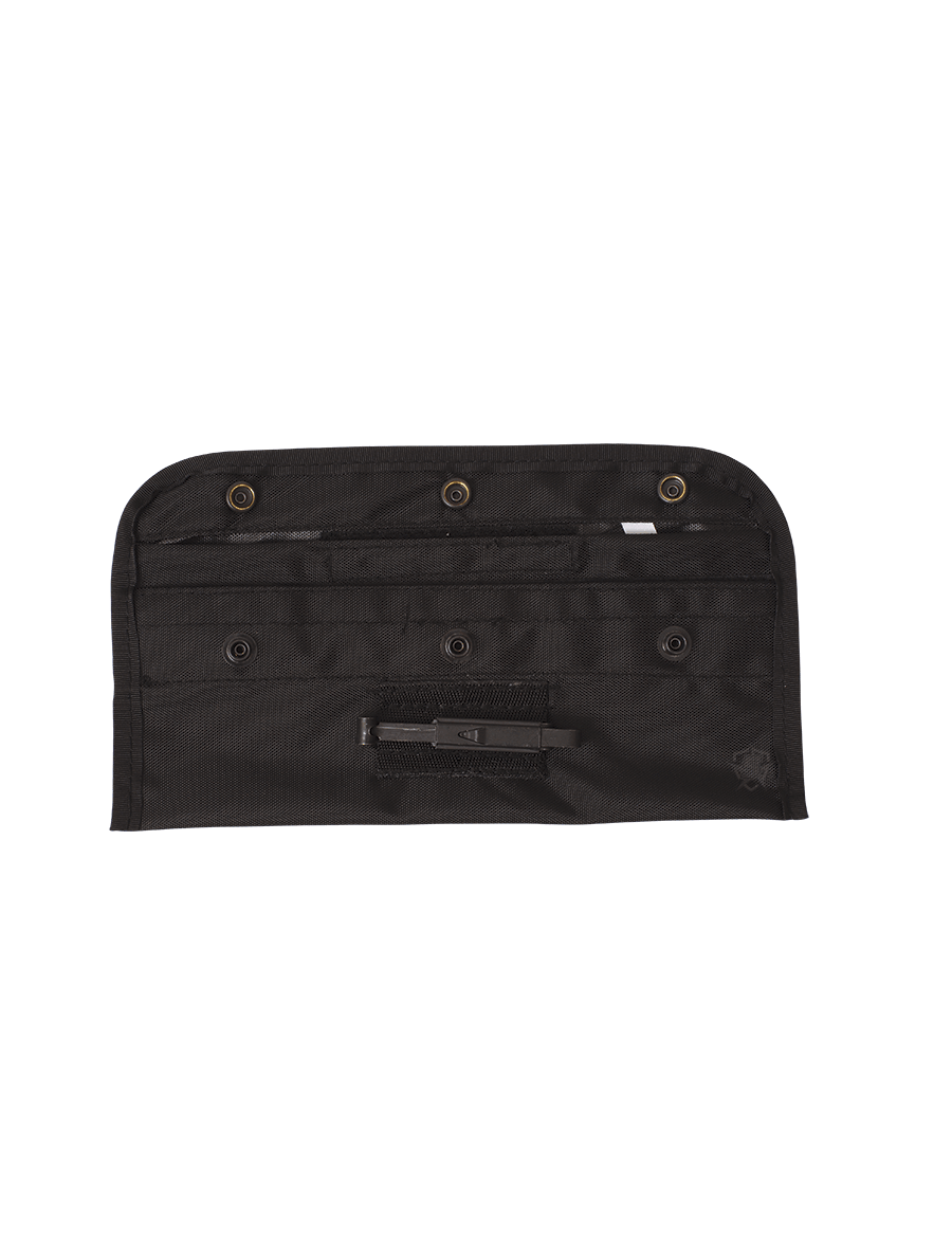 Cleaning Kit Pouch