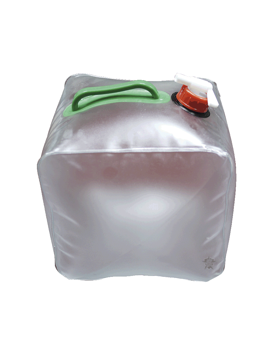 Collapsible Water Bag
